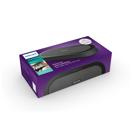 DPM8900 conference recorder