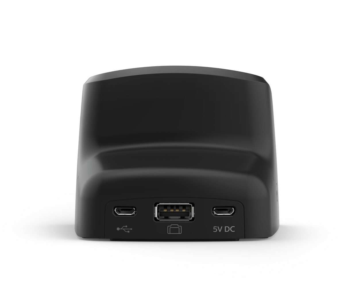 speechmike air docking station