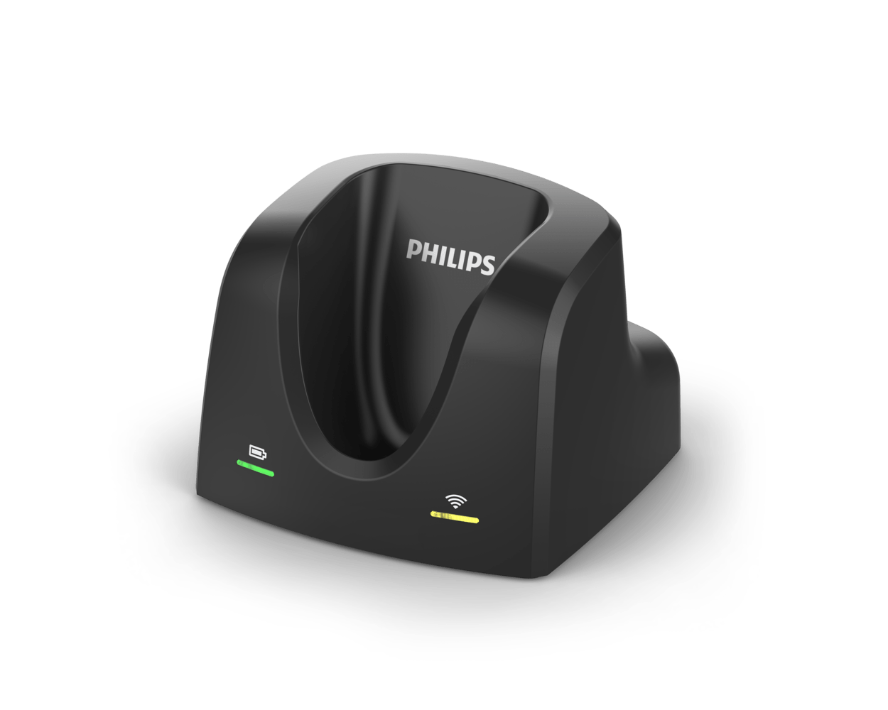 speechmike air docking station