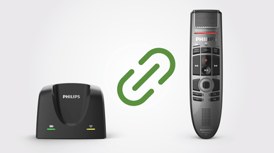 philips speechmike premium air