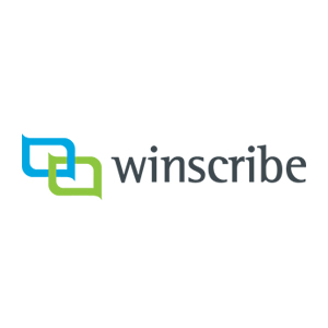 winscribe logo
