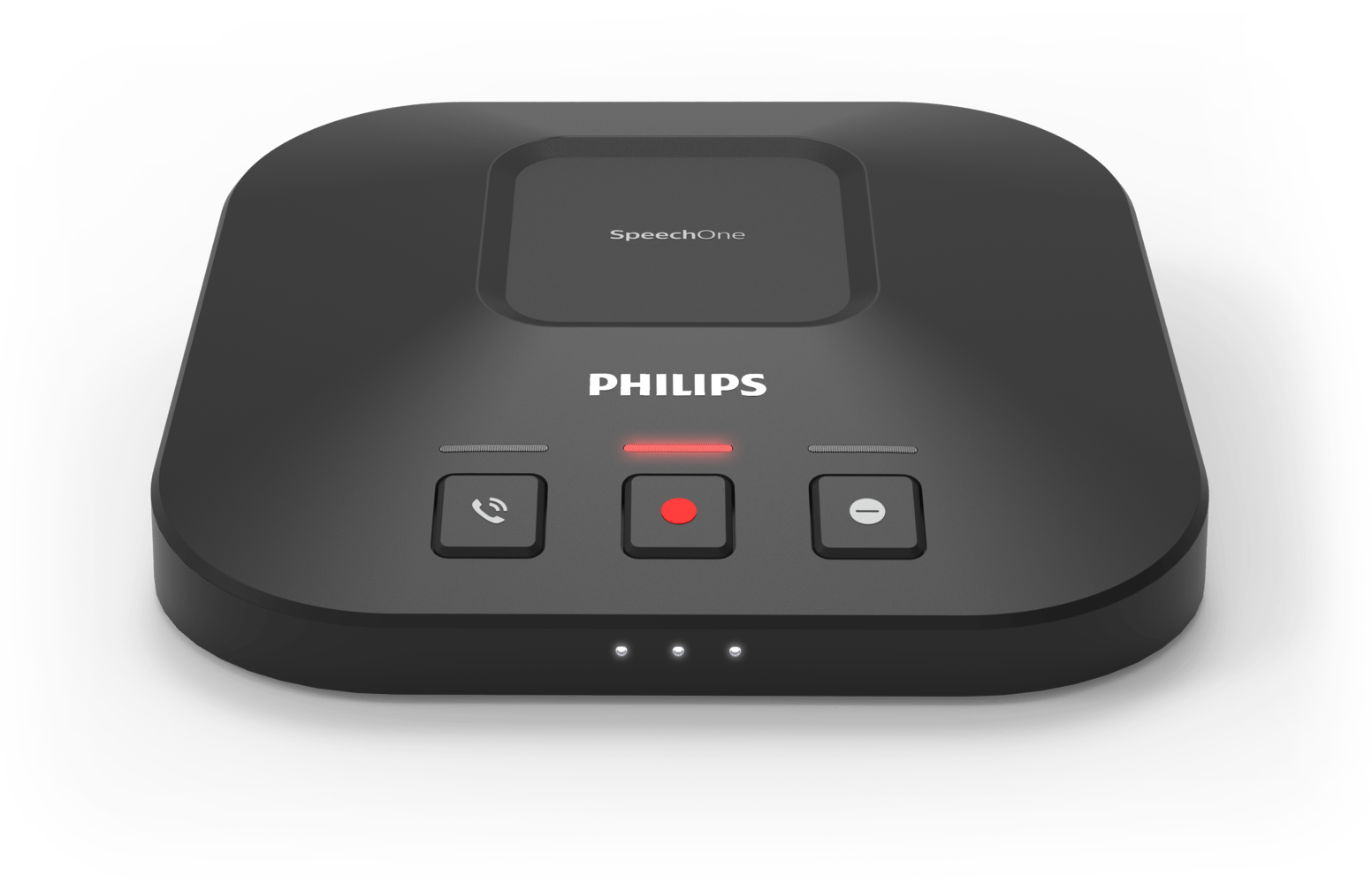 speechone docking station