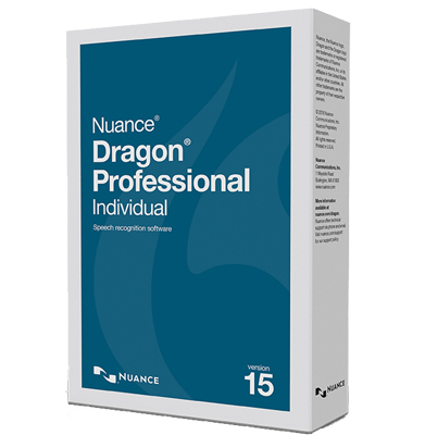Dragon professional individual 15
