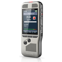 Philips DPM6000 Dictation Recorder