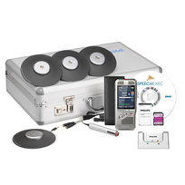 Philips DPM8900 conference recorder