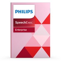 Philips SpeechExec enterprise