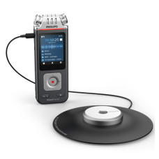 DVT8115 Small Meeting Recorder